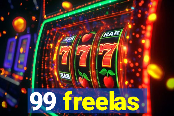 99 freelas